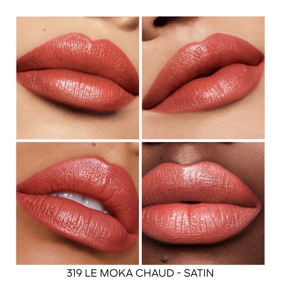 SATIN LIPSTICK &ndash; REFILL (See the picture 3/5)